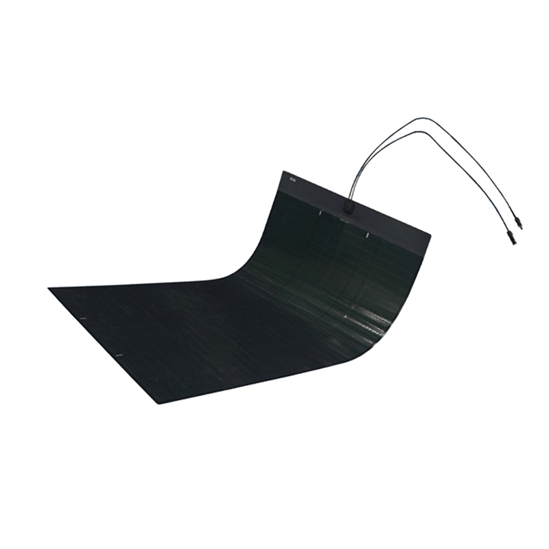 Flexible Solar Panel