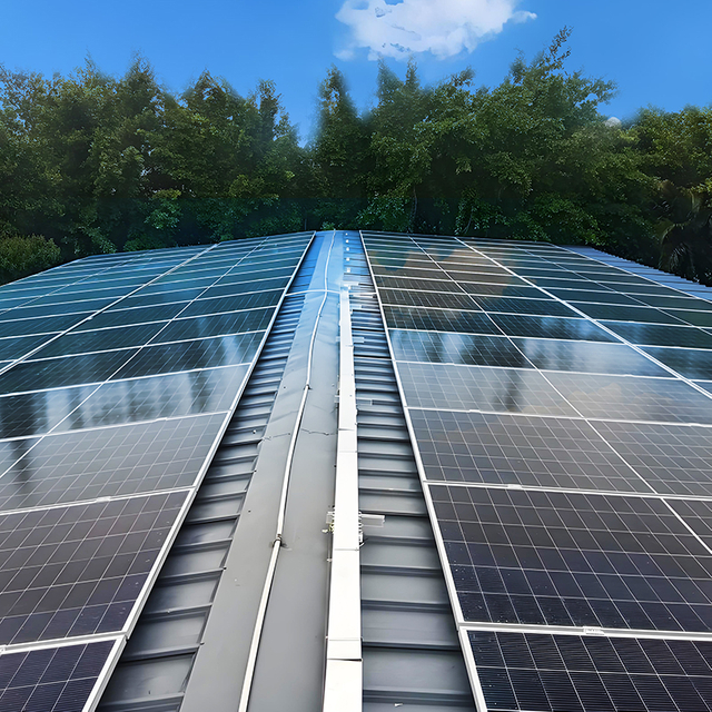 General Solar Panel