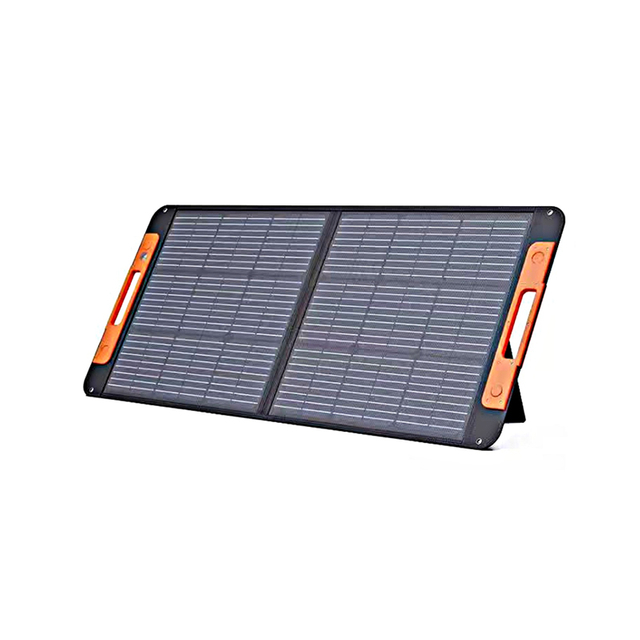 Solar Foldable Panel