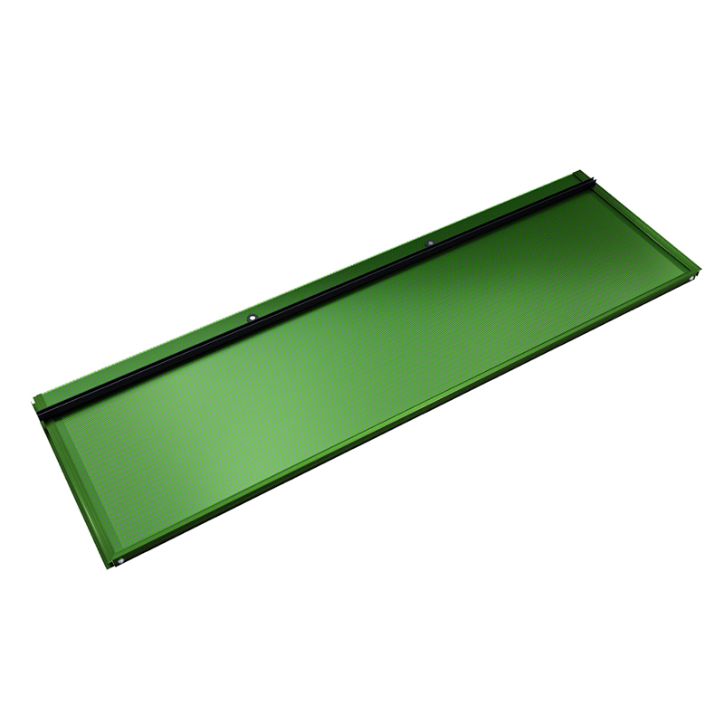 Solar Flat Roof Tile