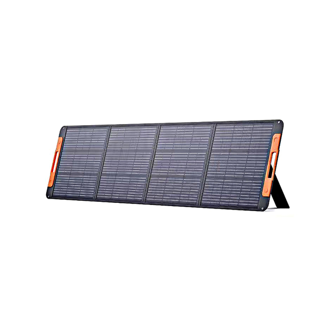 Solar Foldable Panel