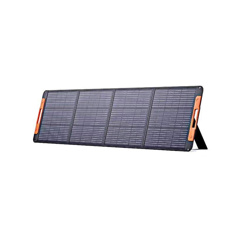 Solar Foldable Panel