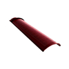 Solar Single-arch Roof Tile