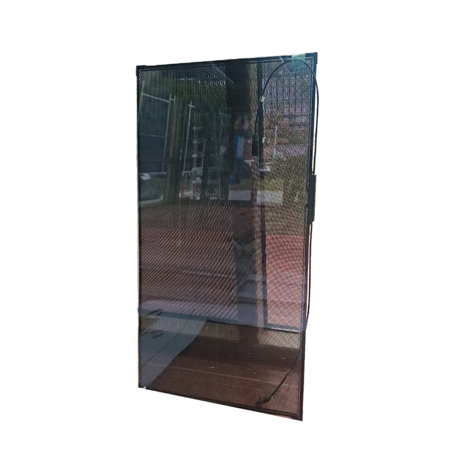 Solar Wall Tiles