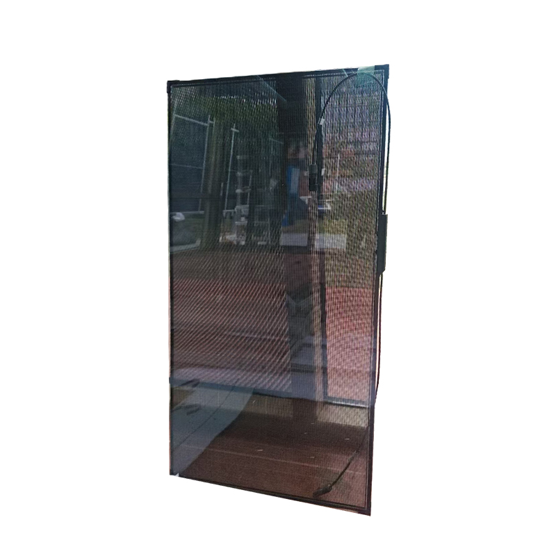 Solar Wall Tiles