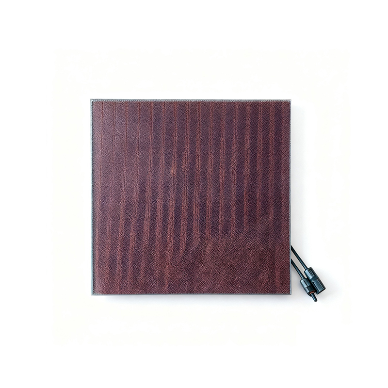 Solar Floor Tile
