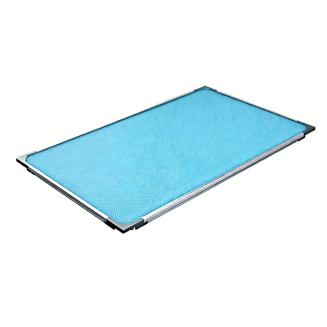 Colored Solar Rectangle Floor Tile