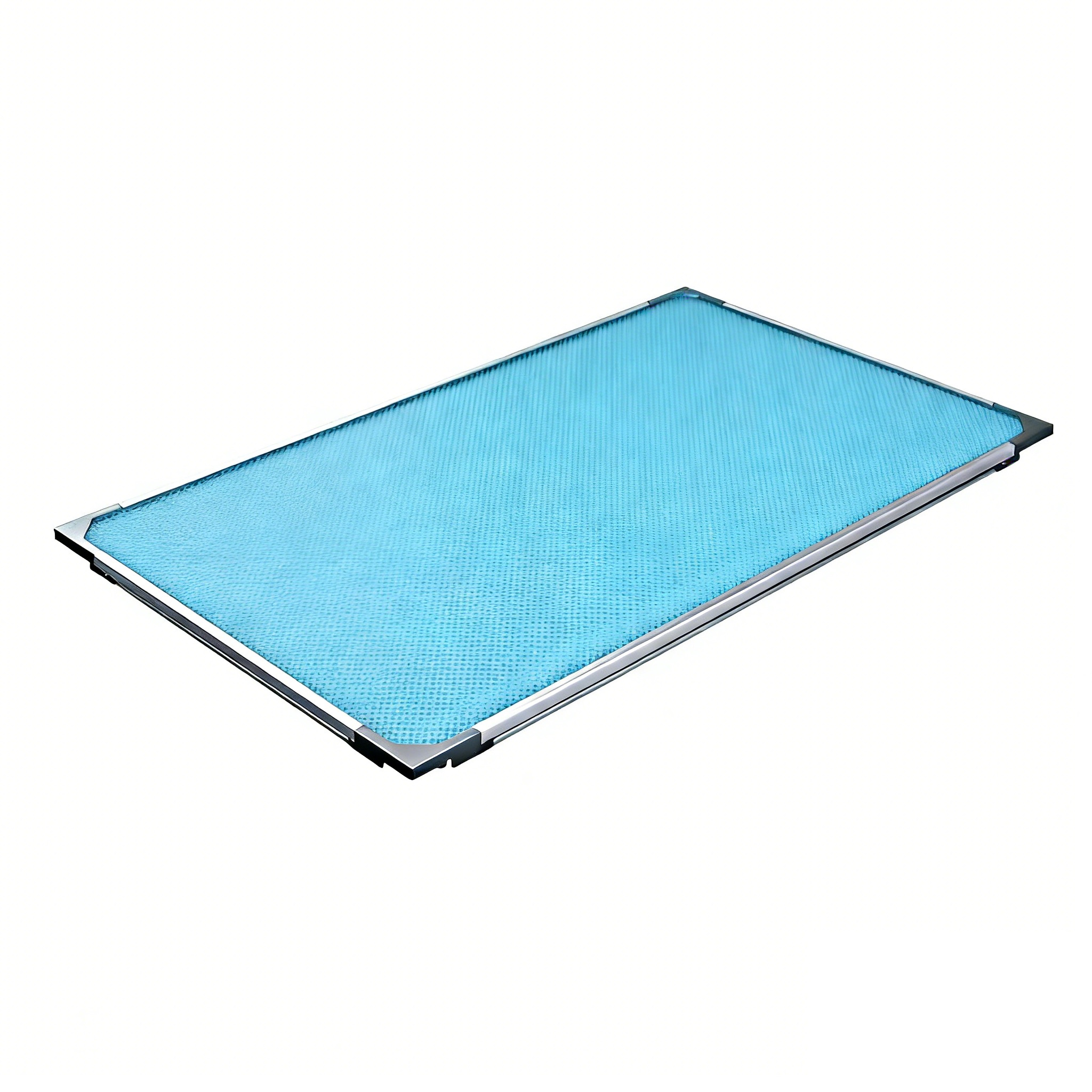Colored Solar Rectangle Floor Tile