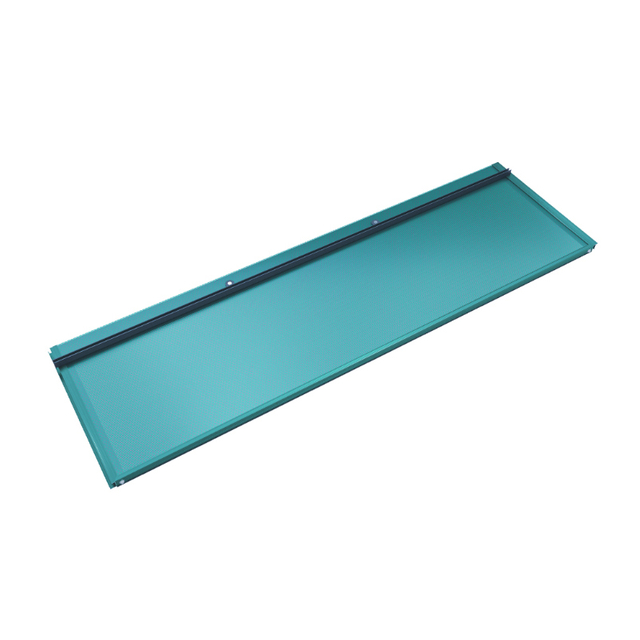 Solar Flat Roof Tile