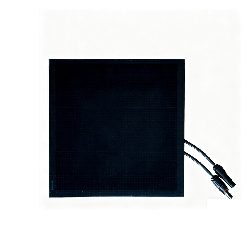 Solar Floor Tile