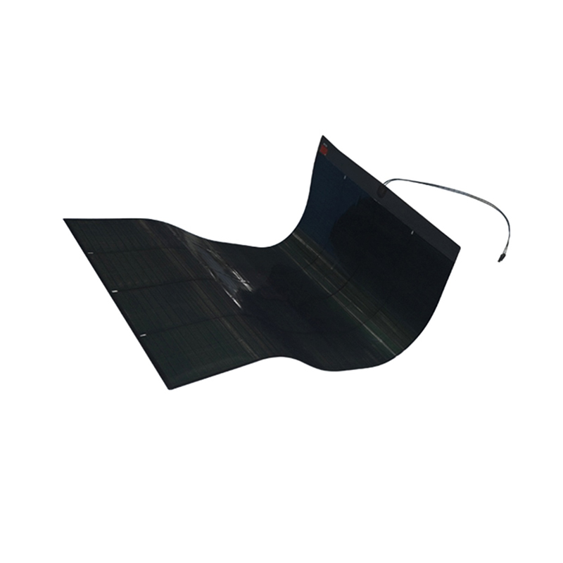 Flexible Solar Panel