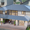 Solar Flat Roof Tile