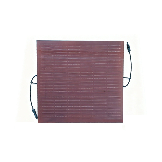 Solar Floor Tile