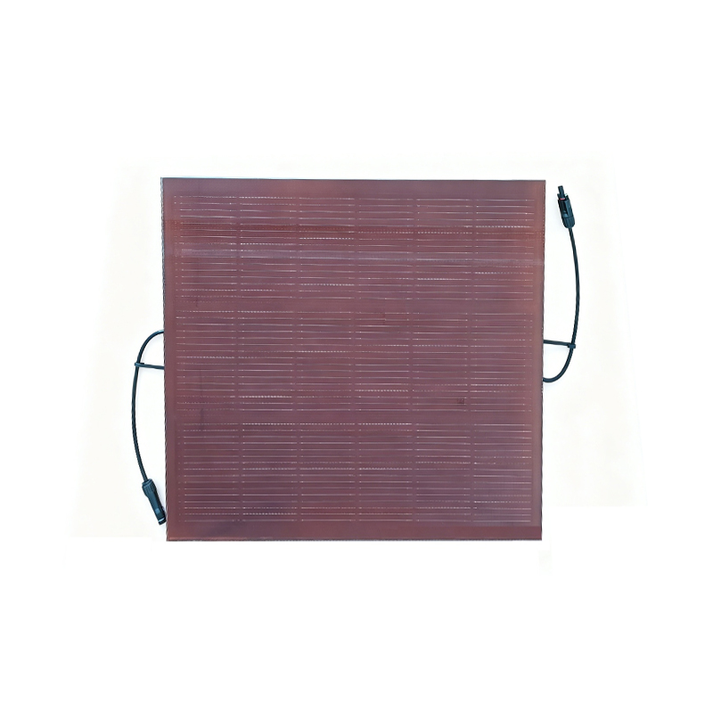 Solar Floor Tile