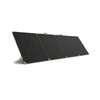 Solar Foldable Panel