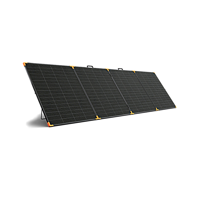 Solar Foldable Panel