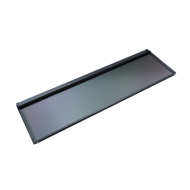 Solar Flat Roof Tile