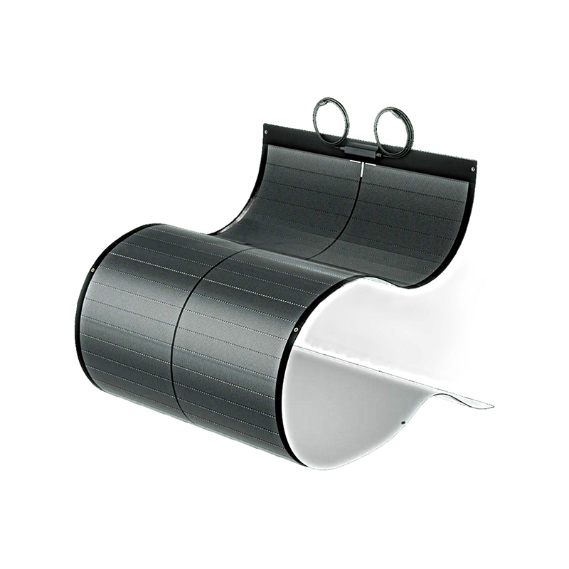 Flexible Solar Panel