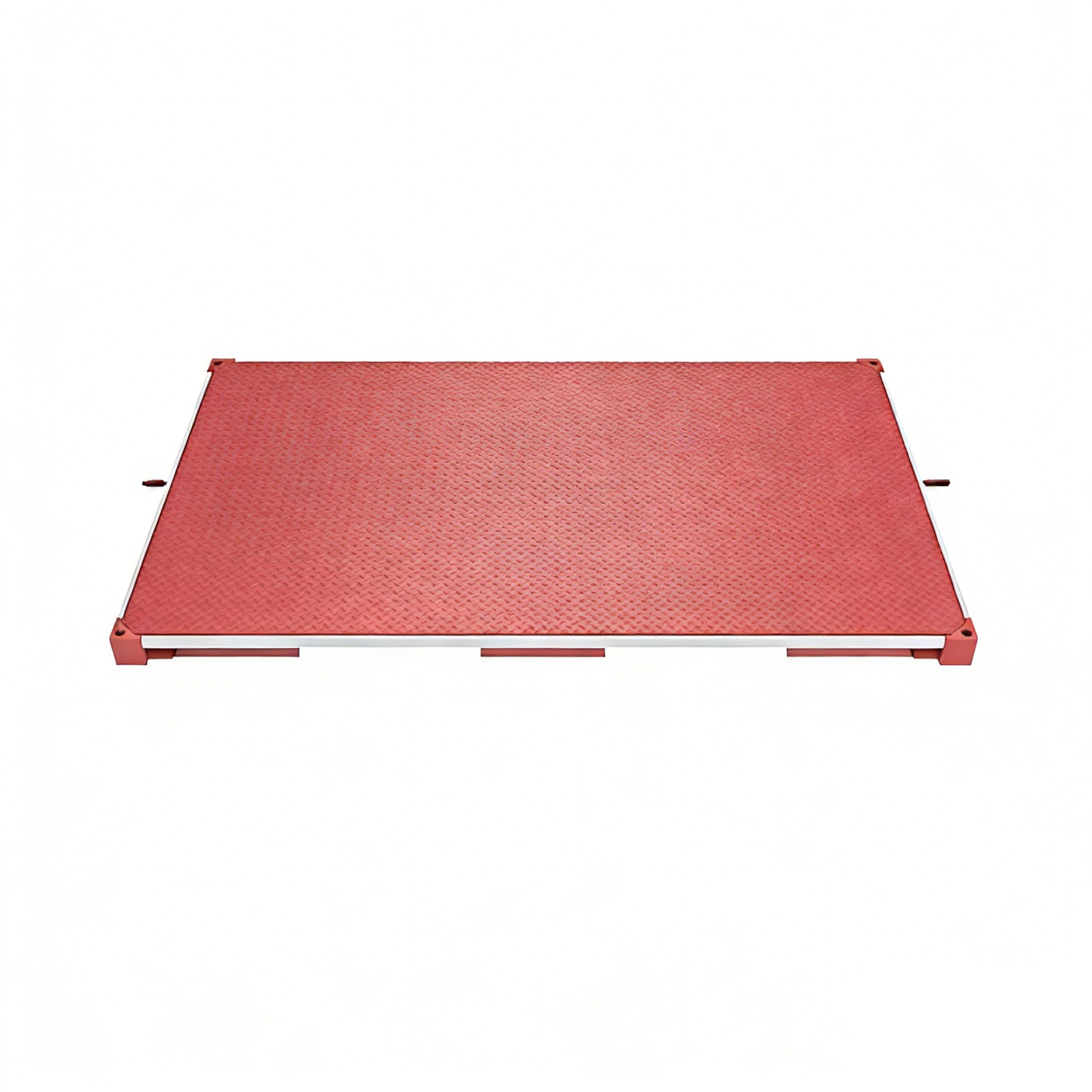 Colored Solar Rectangle Floor Tile